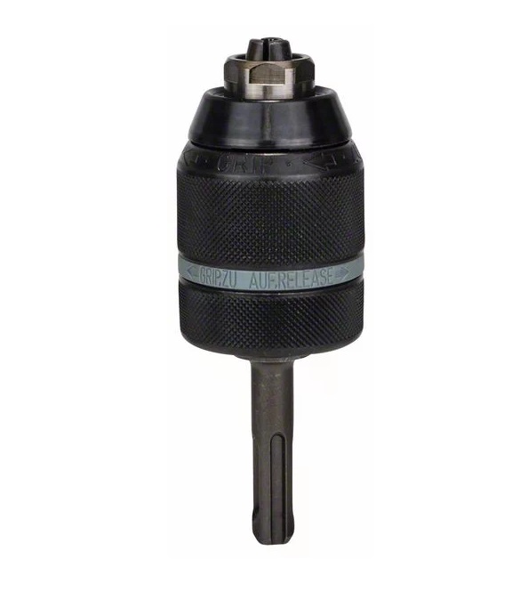 Mandrin à queue SDS Plus automatique (1,5 - 13mm) - BOSCH - 2608572227