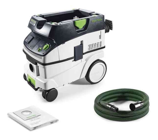 Aspirateur flexible CTL 26 E - FESTOOL - 574947