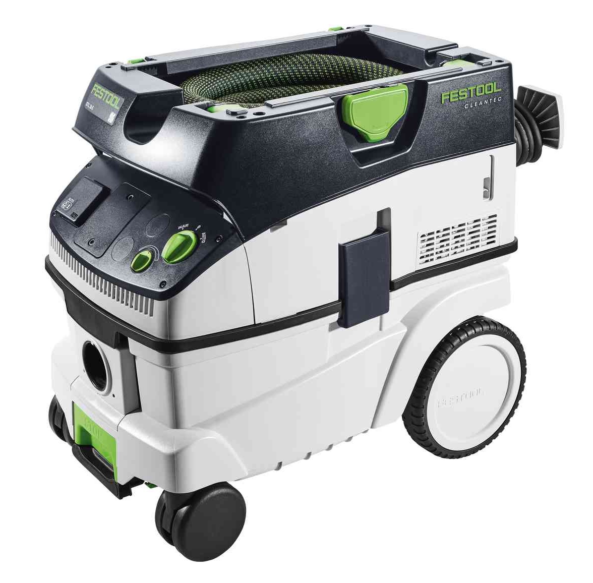 Aspirateur flexible CTL 26 E - FESTOOL - 574947