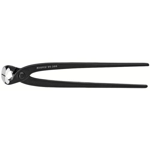 Tenaille russe L.250mm - KNIPEX - 99 00 250