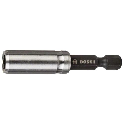 Porte-embouts universel magnétique longueur 75mm - BOSCH - 2607000157