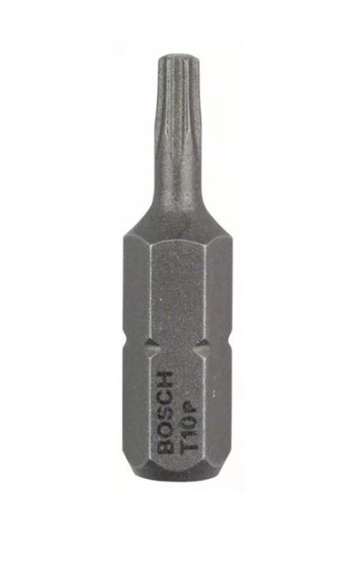 Embout de vissage extra dur T40 - 49mm - BOSCH - 2607001644