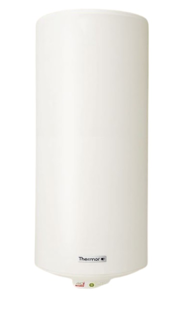 Chauffe-eau électrique vertical mural DURALIS ACI hybride 150L - THERMOR - 271083