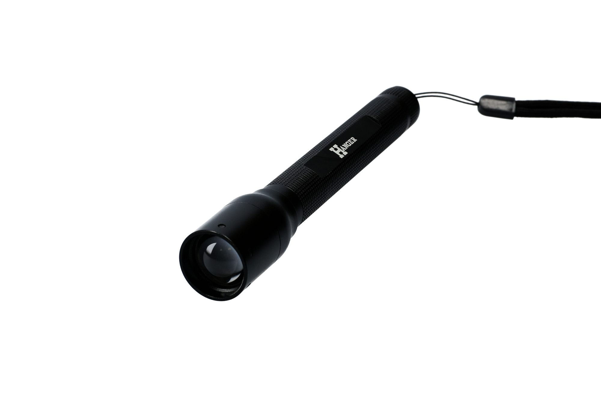 Lampe torche Blacklight 2 150 lumens - HANGER - 170002