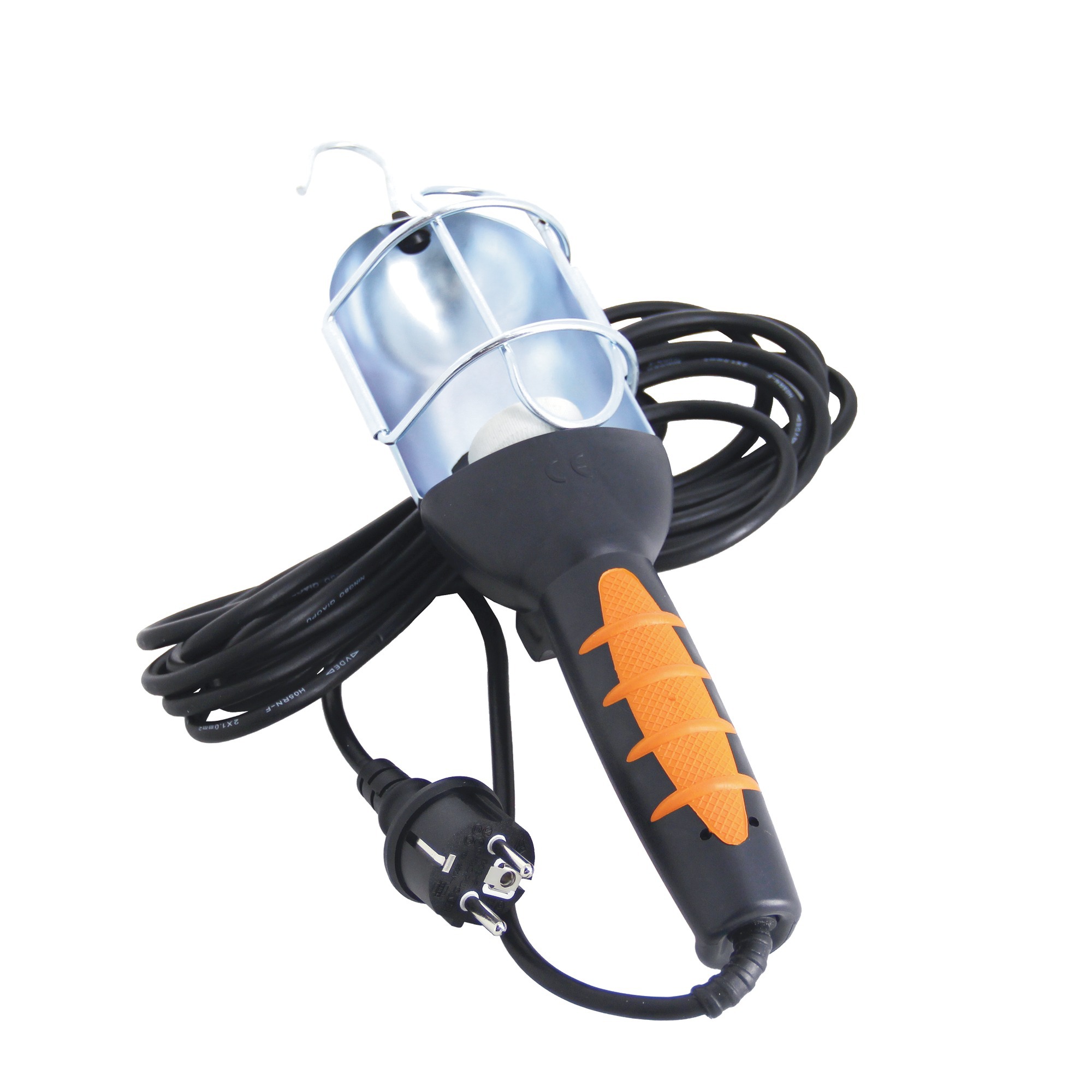 Baladeuse 60W E27 LCE60 - HANGER - 170200