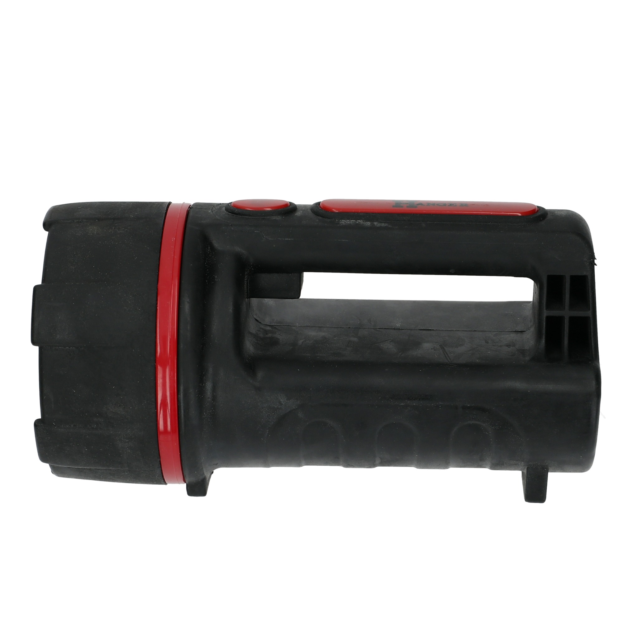 Lampe torche Rubilight 3 à 4 piles - HANGER - 170022