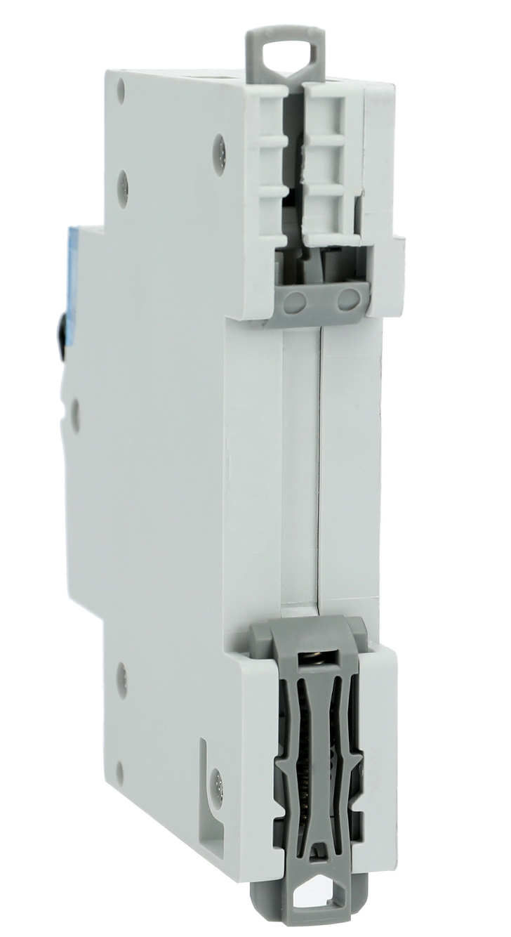 Disjoncteur DNX³ 4500 6kA borne à vis 1 module 1P+N 230V 16A - LEGRAND - 406774