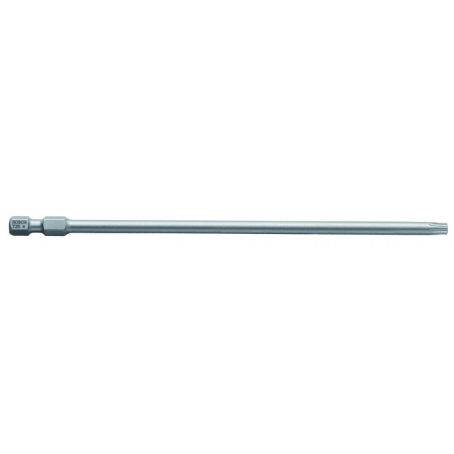 1 embout de vissage extra dur PZ2 152mm - BOSCH - 2607001588