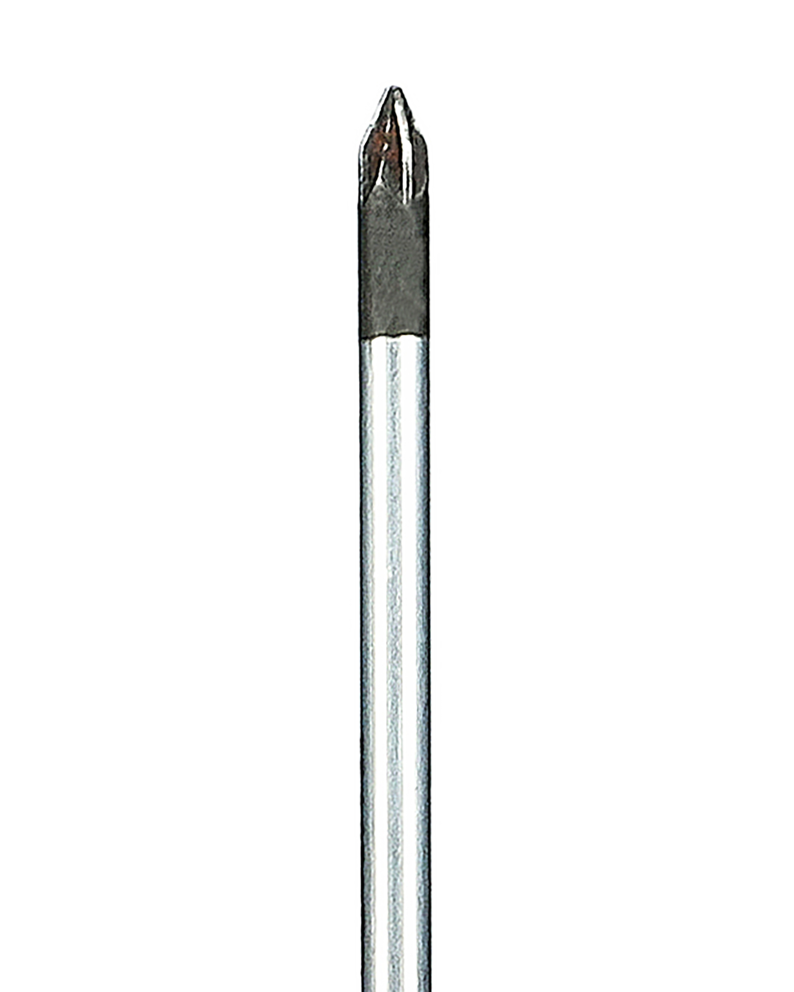 Tournevis cruciforme PZ1 L.175mm - HANGER - 131051