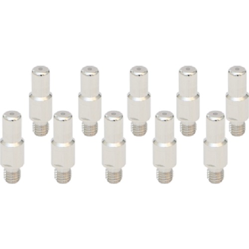10 électrodes pour torche plasma 20 A + compresseur 30 A - GYS - 040168