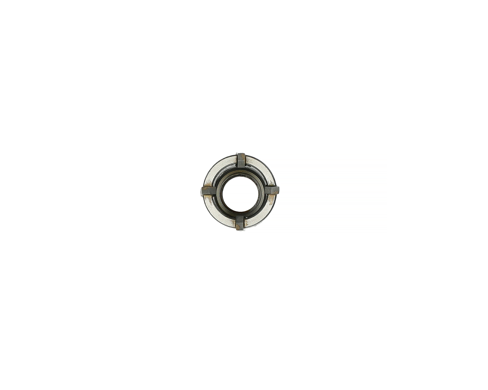 Trépan carbure SDS Plus diamètre 45mm - HANGER - 150604