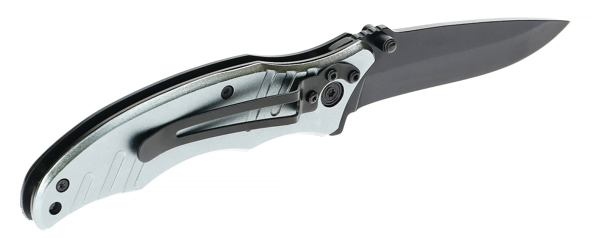 Couteau d'électricien à cran d'arrêt Shark - HANGER - 110110