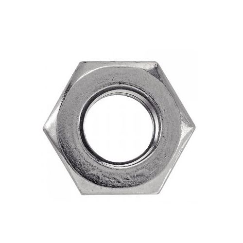 Écrou hexagonal HU inox A2 DIN 934 M22 boîte de 25 - ACTON - 6260122