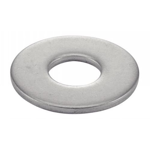 Rondelle plate L inox A2 NFE 25514 5X16X1 boîte de 200 - ACTON - 625055