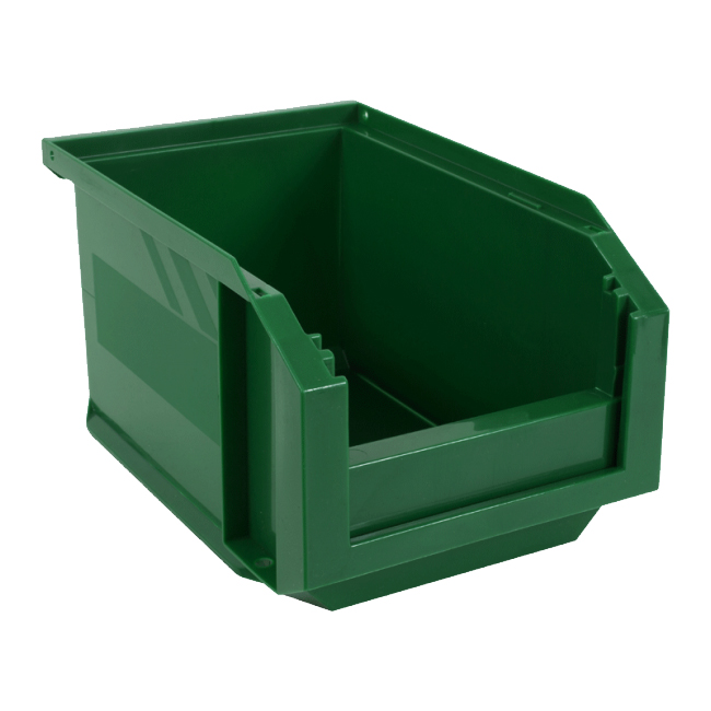 Bac à bec série European Vert 3L - NOVAP - 5130049