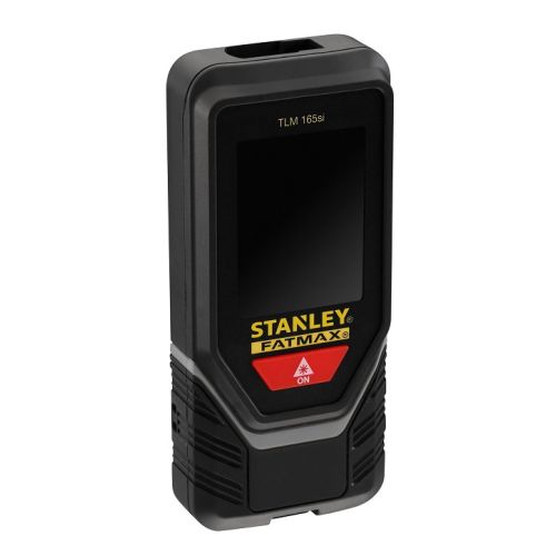 Mesure laser TLM165SI Bluetooth 60m - STANLEY - STHT1-77142