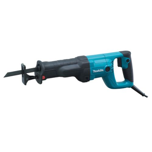 Scie récipro 1010W + coffret - MAKITA - JR3050T