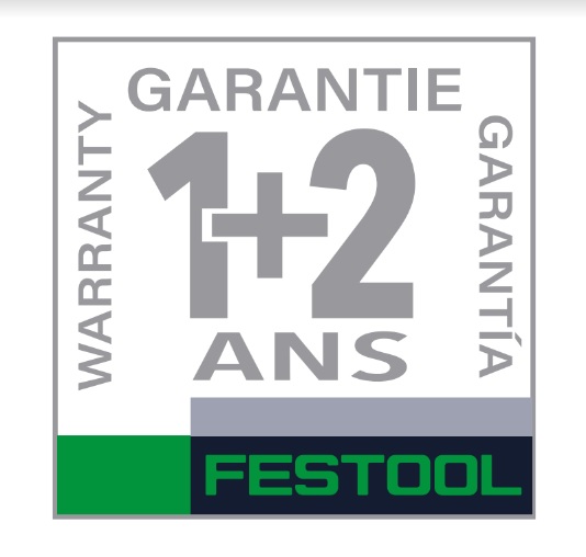 Ponceuse roto-excentrique 400W ROTEX RO 90 DX FEQ-Plus en coffret SYSTAINER T-LOC SYS 2 - FESTOOL - 571819