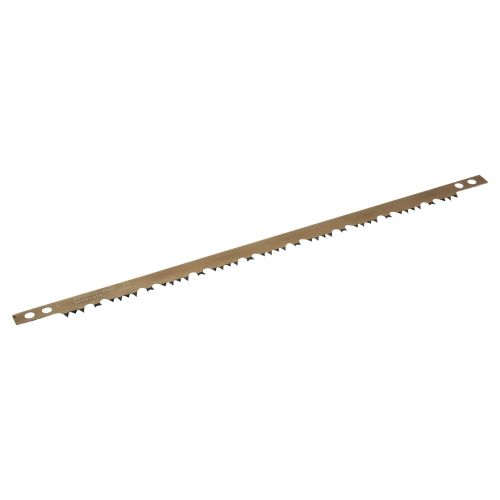 Lame de rechange de scie à bûche 530mm pour bois vert - BAHCO - 23-21