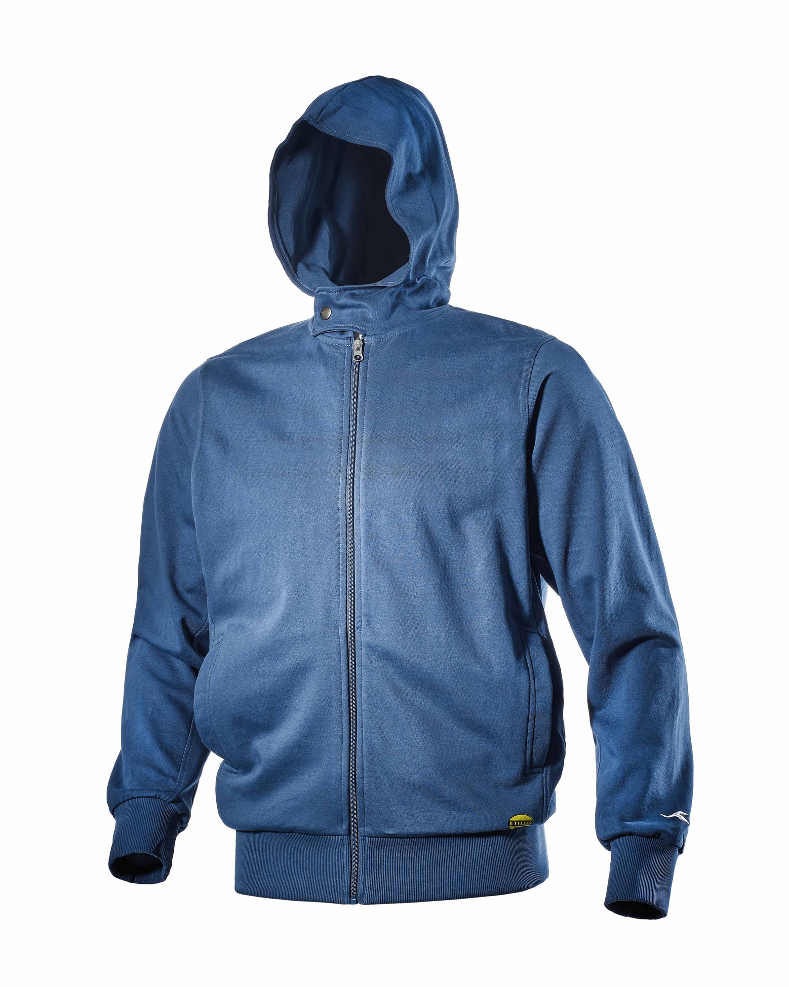 Sweatshirt THUNDER bleu roi TXL - DIADORA SPA - 702.157767.XL 60030
