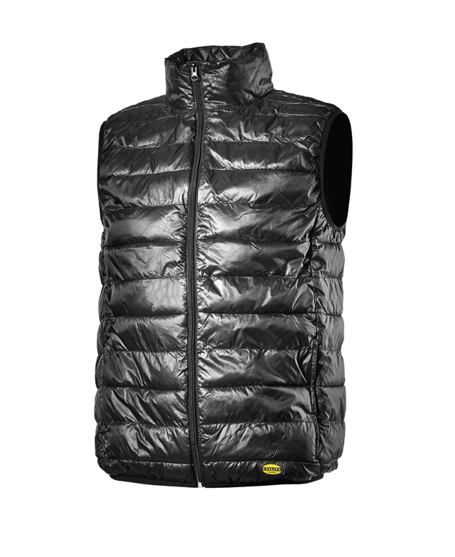 Gilet doudoune SMART CORSAIR noir T2XL - DIADORA SPA - 702.159918.XXL 80013