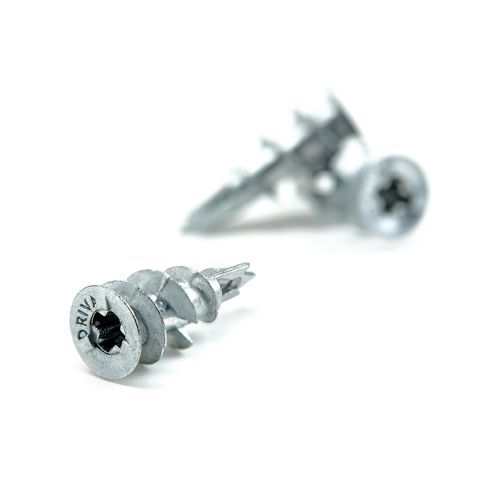 Cheville autoforeuse DRIVA TF5 boîte de 100 - SPIT - 059370