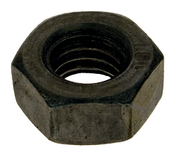 Écrou hexagonal HU brut classe 6(8) M12 boite de 50 - ULTIMA - ECRHM12.8