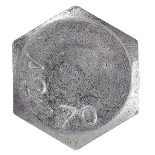 Vis à métaux tête hexagonale inox A2 classe 8.8 DIN 931 filetage partiel 8X90 boîte de 50 - ACTON - 621028X90