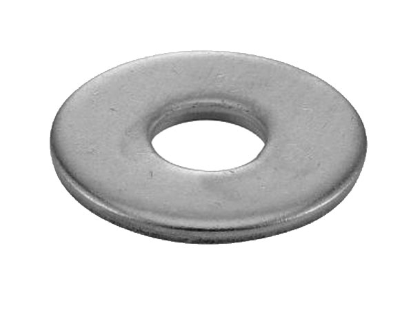 Rondelle plate type L A2 DIN 9021 24X72X5 boîte de 25 - ACTON - 6251124