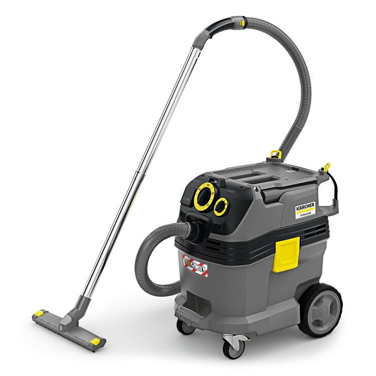 Aspirateur eau et poussières NT 30/1 TACT TE L 1380W - KARCHER - 11482110