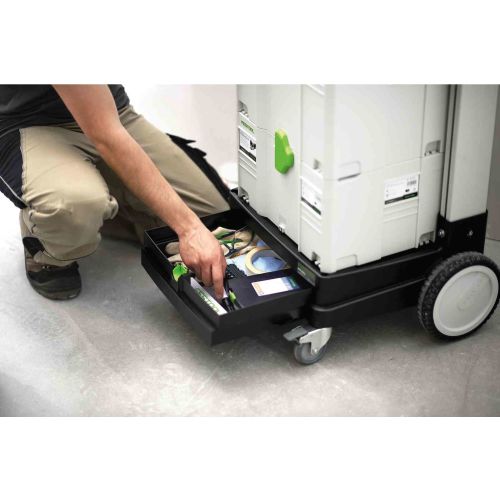 Diable SYS-Roll 100 - FESTOOL - 498660