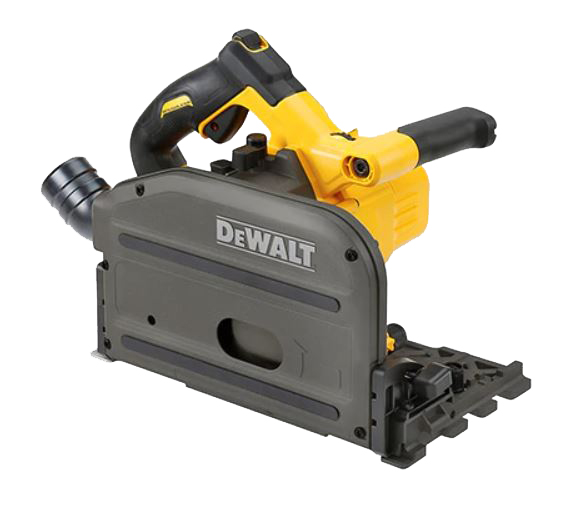 Scie plongeante 54V (sans batterie ni chargeur) + coffret TSTAK - DEWALT - DCS520NT-XJ