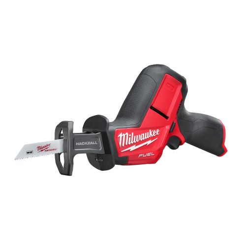 Scie sabre 18V M18 FHZ-0X (sans batterie ni chargeur) en coffret HD-BOX - MILWAUKEE TOOL - 4933459887