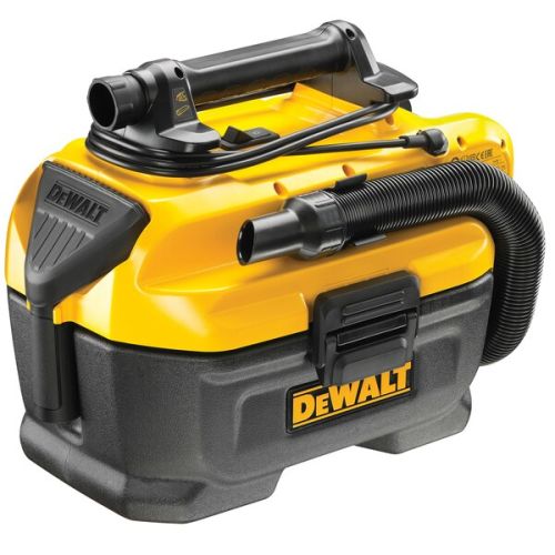 Aspirateur 54V XR FLEXVOLT (sans batterie ni chargeur) en boite carton - DEWALT - DCV584L