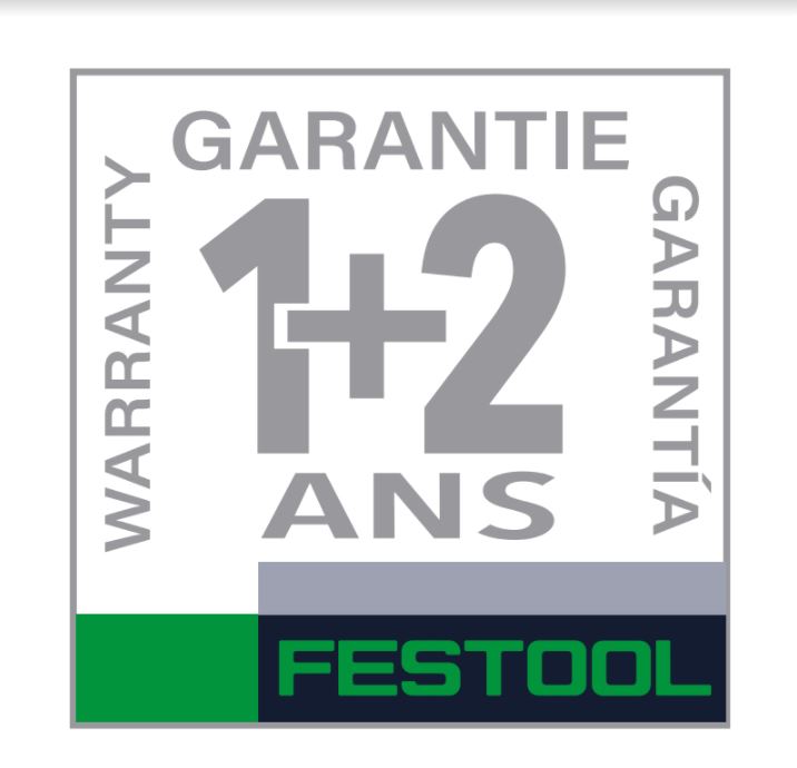 Batterie BP 18 Li 5,2 ASI - FESTOOL - 202479