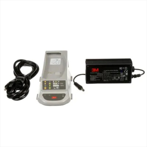 Chargeur VERSAFLO TR-341E - 3M - 7000103966