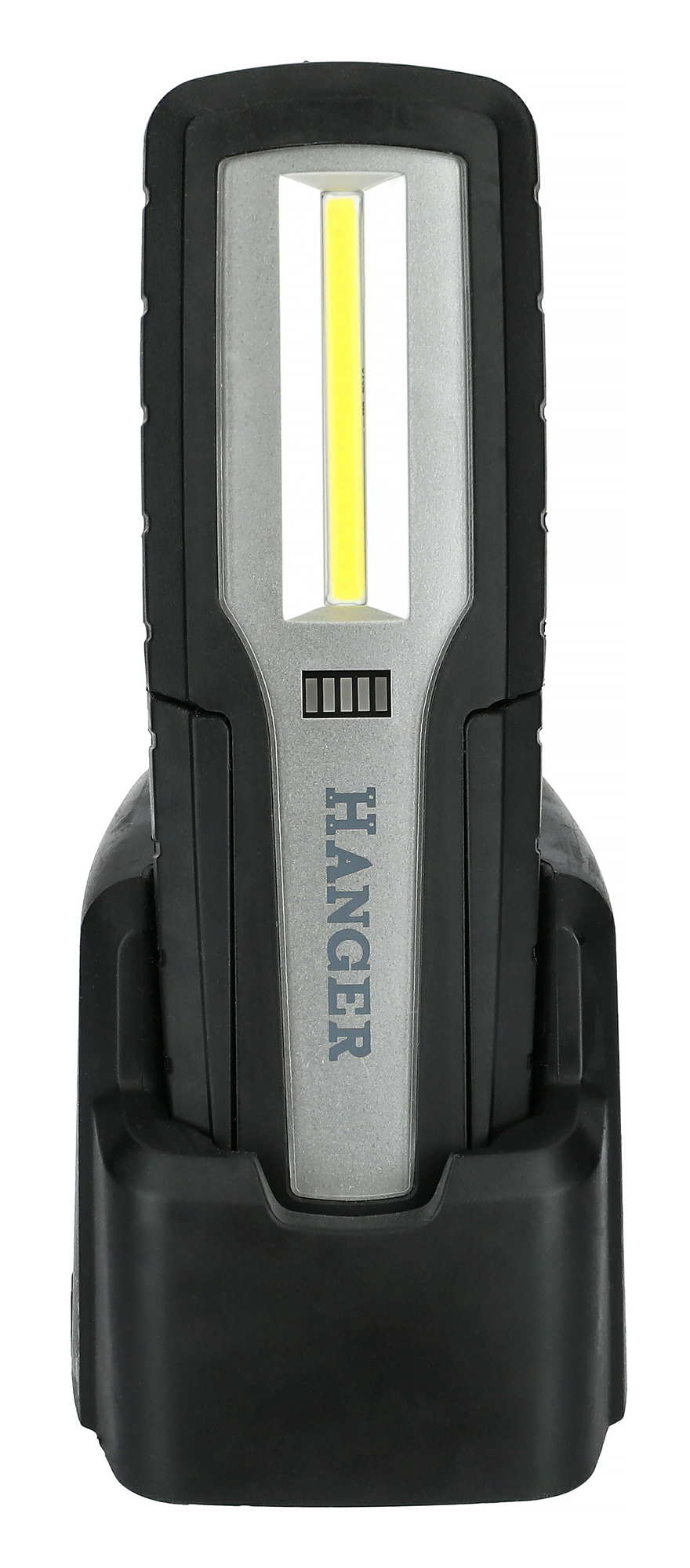 Baladeuse LED 3W sur batterie - HANGER - 170207