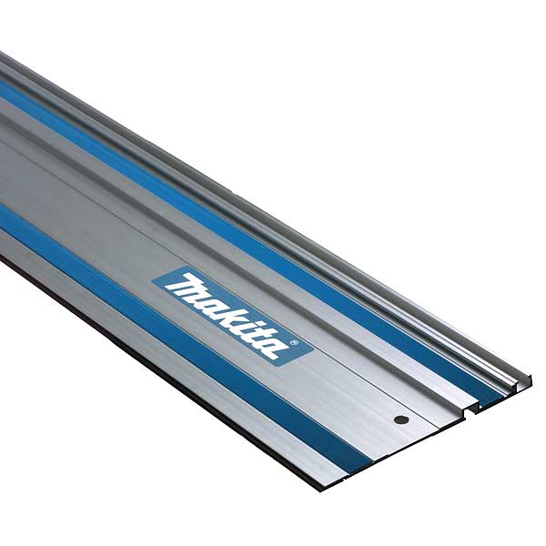 Rail de guidage pour scie plongeante 1400mm - MAKITA - 194368-5