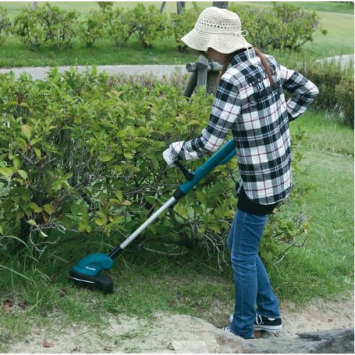 Coupe-herbe 18V (sans batterie ni chargeur) en boite carton - MAKITA - DUR181Z