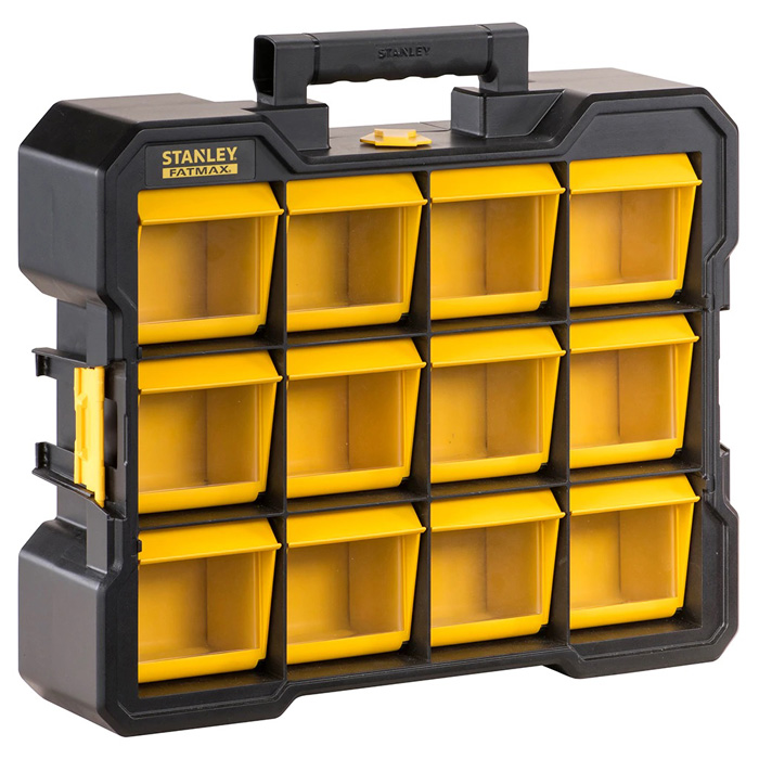 Boite Organiseur Flip Bin FATMAX® - STANLEY - FMST81077-1