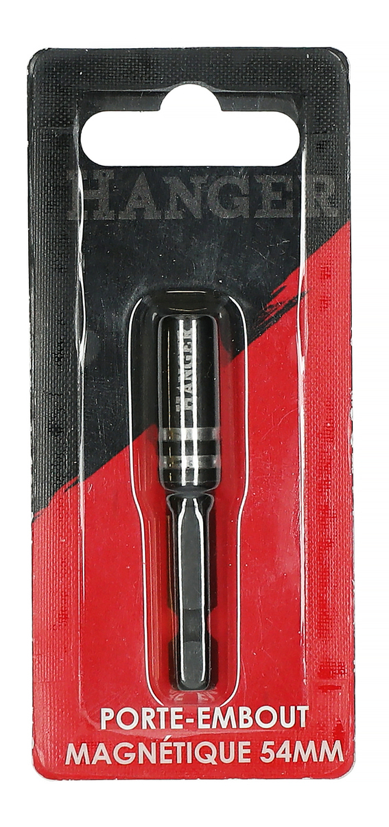 Porte embouts impact magnétique 54mm - HANGER - 250012