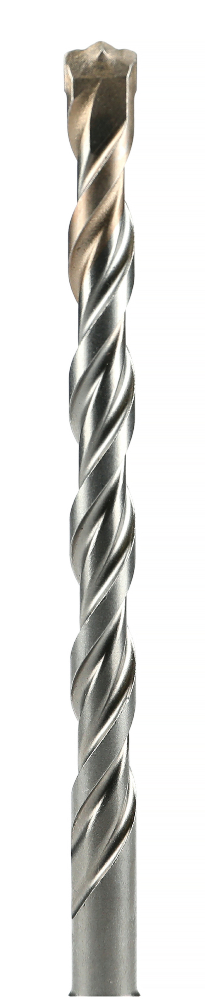 Foret béton SDS Plus 2 taillants diamètre 12 x 260 mm - HANGER THOR - 155678