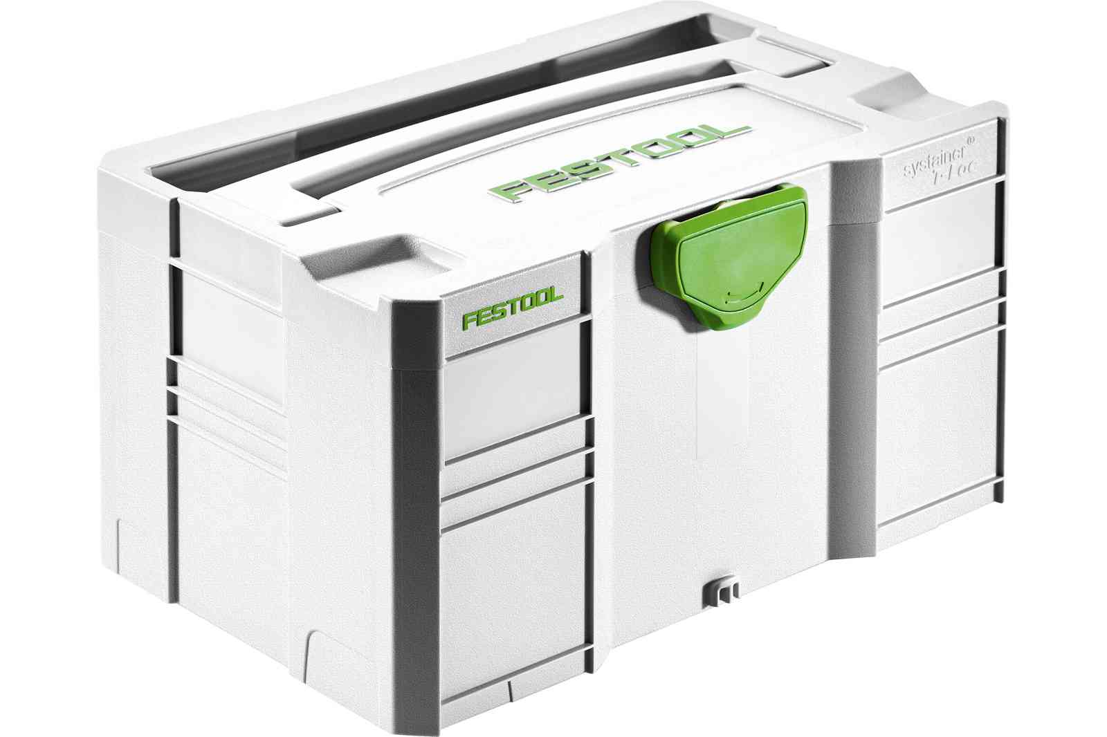 Rabot 850W HL 850 EB-Plus en coffret SYSTAINER T-LOC SYS3 - FESTOOL - 576607