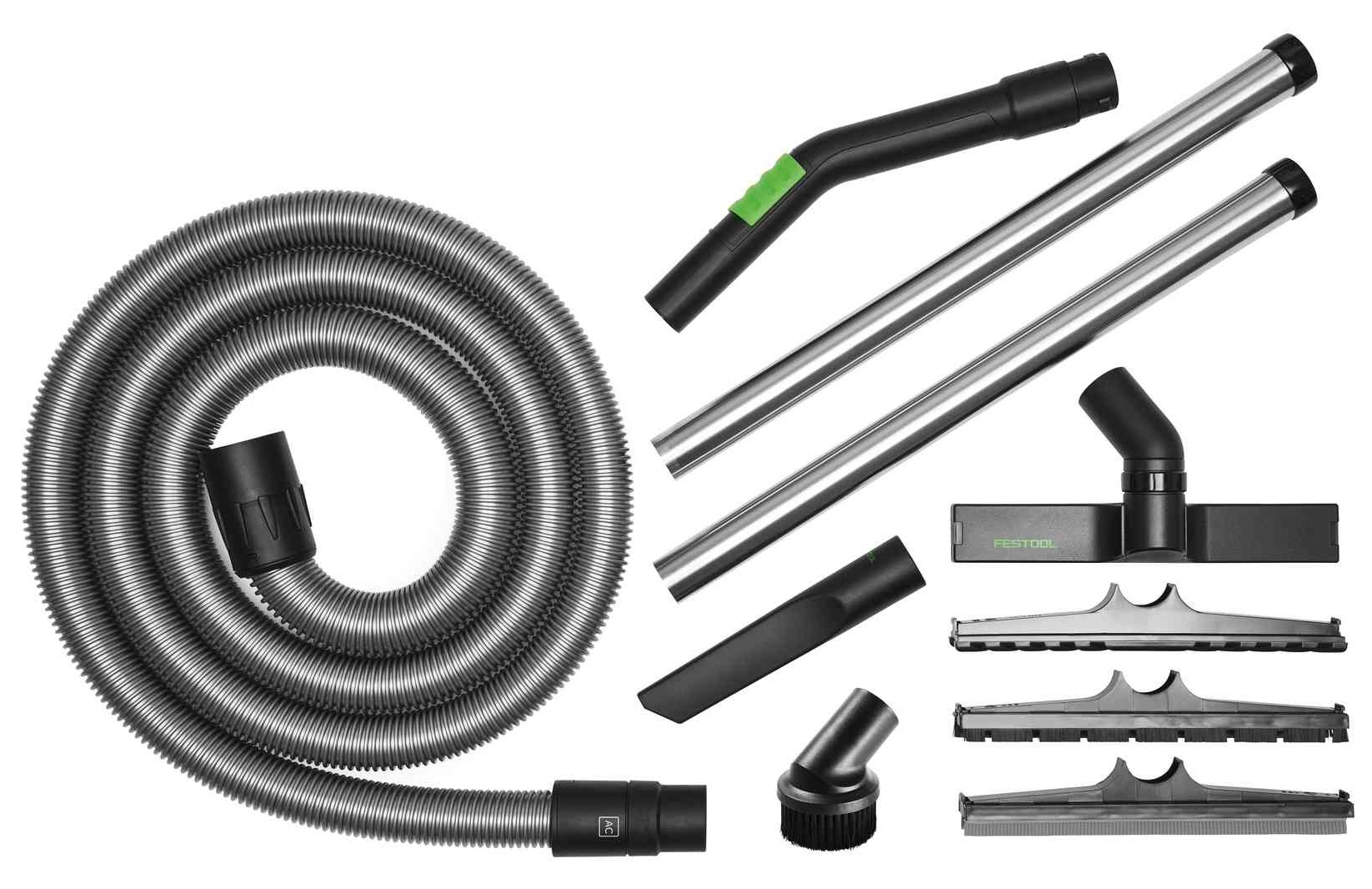 Kit de nettoyage construction diamètre 36 mm BA-RS - FESTOOL - 203433