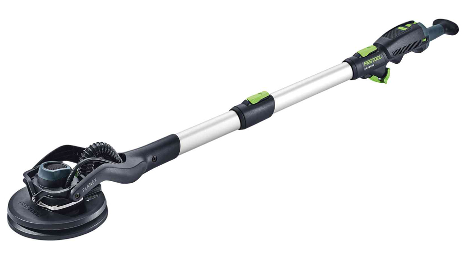 Ponceuse à bras 400W PLANEX LHS 2 225 EQI-Plus en coffret SYSTAINER - FESTOOL - 575990