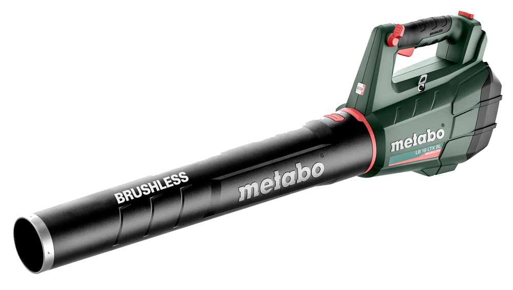 Souffleur 18V LB 18 LTX BL (sans batterie ni chargeur) - METABO - 601607850