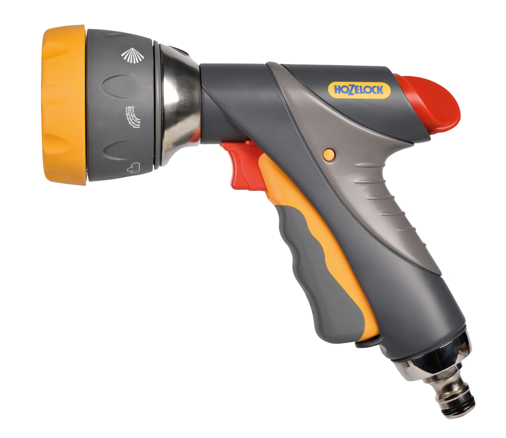 Pistolet d'arrosage Multi Spray Pro - HOZELOCK - 26940000