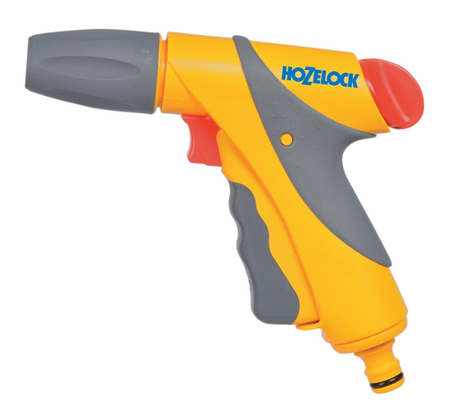 Pistolet d'arrosage Jet Droit Plus - HOZELOCK - 2682P0000