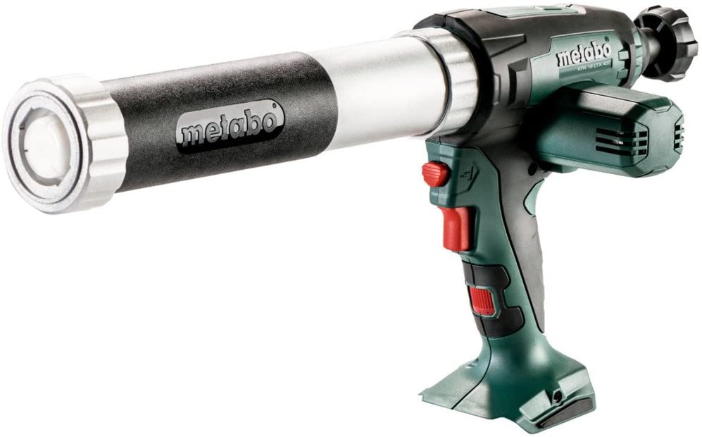 Pistolet à mastic 18V 400ml KPA 18 LTX 400  (machine seule) - METABO - 601206850