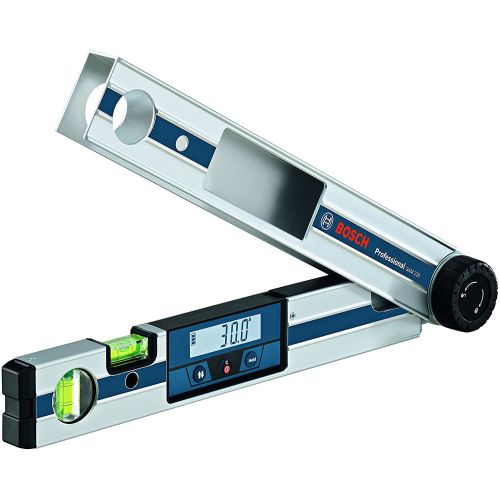 Mesureur d'angle digital GAM 220 Professional - BOSCH - 0601076500